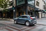 Cadillac XT4 Premium Luxury 2018 года (NA)